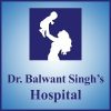 Dr. Balwant Singh's Hospital Inc.