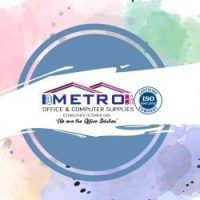Metro Office & Computer Supplies