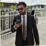 Arimu Investments Inc.