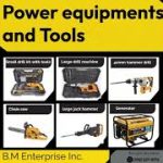 BM Enterprise Inc and BM Hotels Inc (Kanuku Suites)