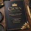 Crown Hotel Guyana