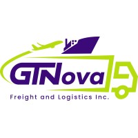 GTNova Freight and Logistics