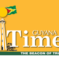 Guyana Times Inc.
