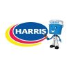 Harris Paints Guyana