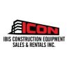IBIS CONSTRUCTION EQUIPMENT SALES AND RENTALS INC