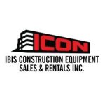 IBIS CONSTRUCTION EQUIPMENT SALES AND RENTALS INC