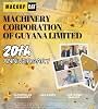Machinery Corporation of Guyana Ltd.