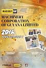Machinery Corporation of Guyana Ltd.