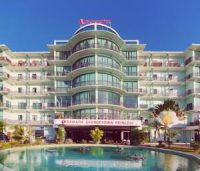 Ramada Princess Guyana