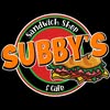 Subby's Sandwich Shop