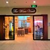 The Wine Vault