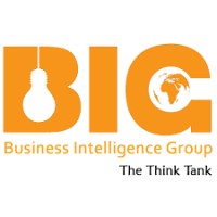 Business Intelligence Group of Consultants