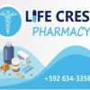 Life Crest Pharmacy