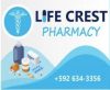 Life Crest Pharmacy
