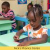 Nick's Phonics Centre