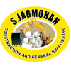 S.Jagmohan Construction & General Supplies Inc