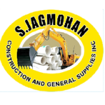 S.Jagmohan Construction & General Supplies Inc