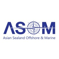 Asian Sealand Offshore & Marine International Inc.